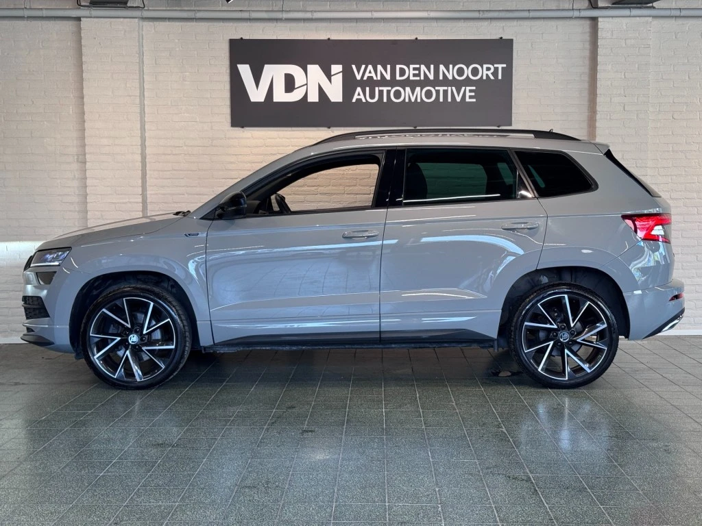 Škoda Karoq – foto 2