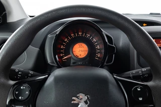 Peugeot 108 – thumbnail 17