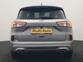 Ford Kuga – thumbnail 5