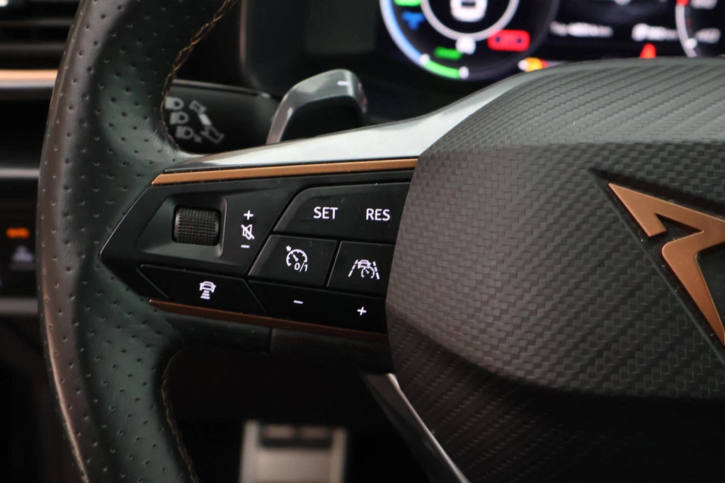 CUPRA Leon Sportstourer – foto 15