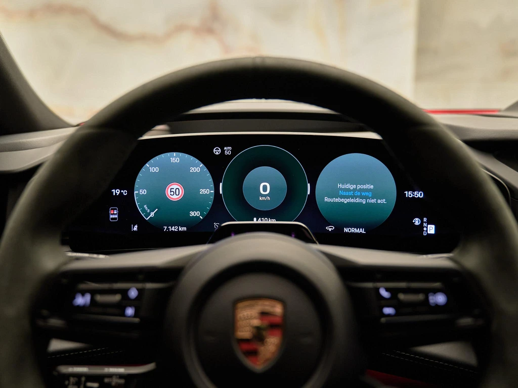 Porsche Cayenne – foto 19