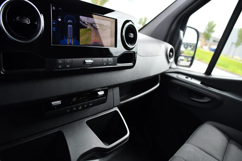 Mercedes-Benz Sprinter – foto 25