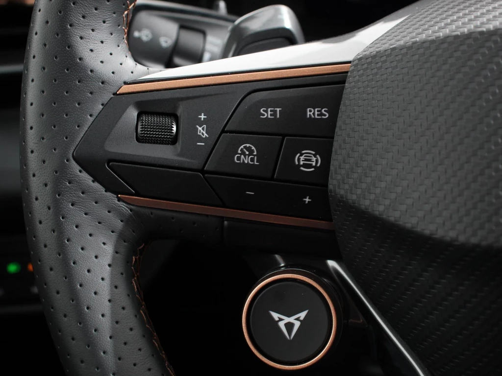 CUPRA Terramar – foto 20