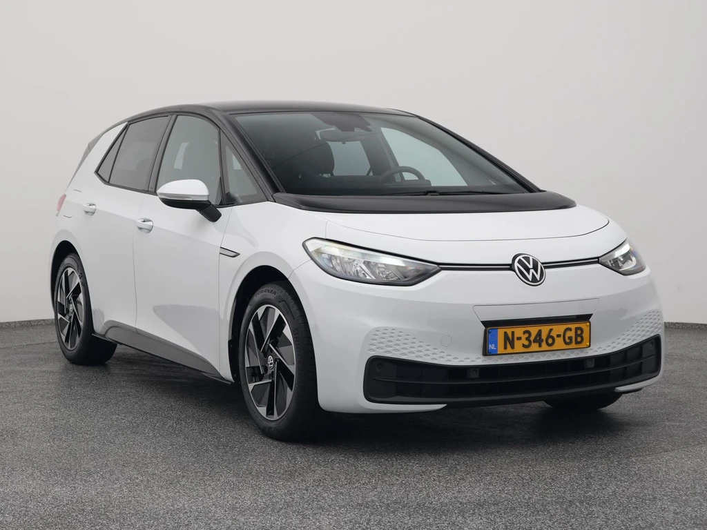 Volkswagen ID.3 – foto 13