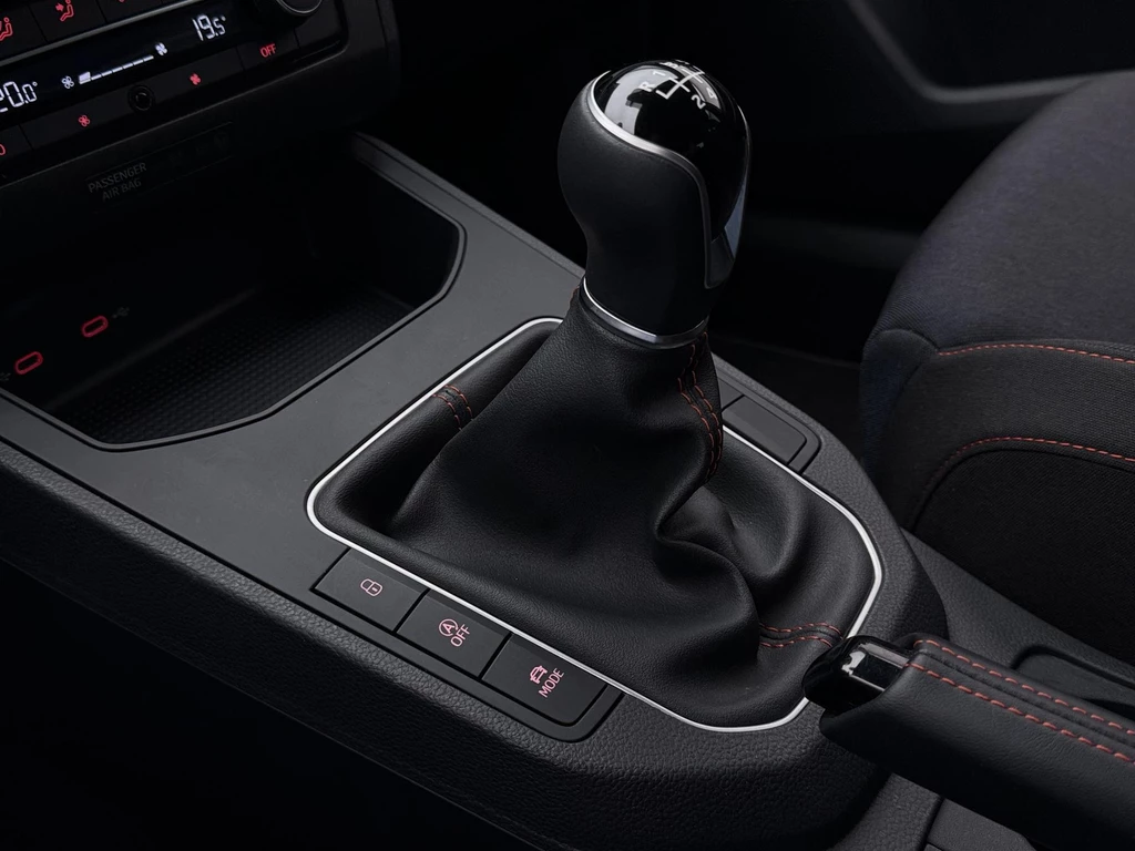 SEAT Ibiza – foto 25