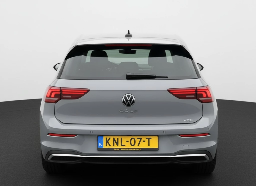 Volkswagen Golf – foto 4