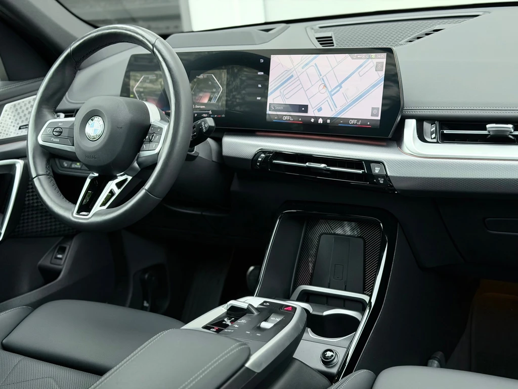 BMW X1 – foto 15
