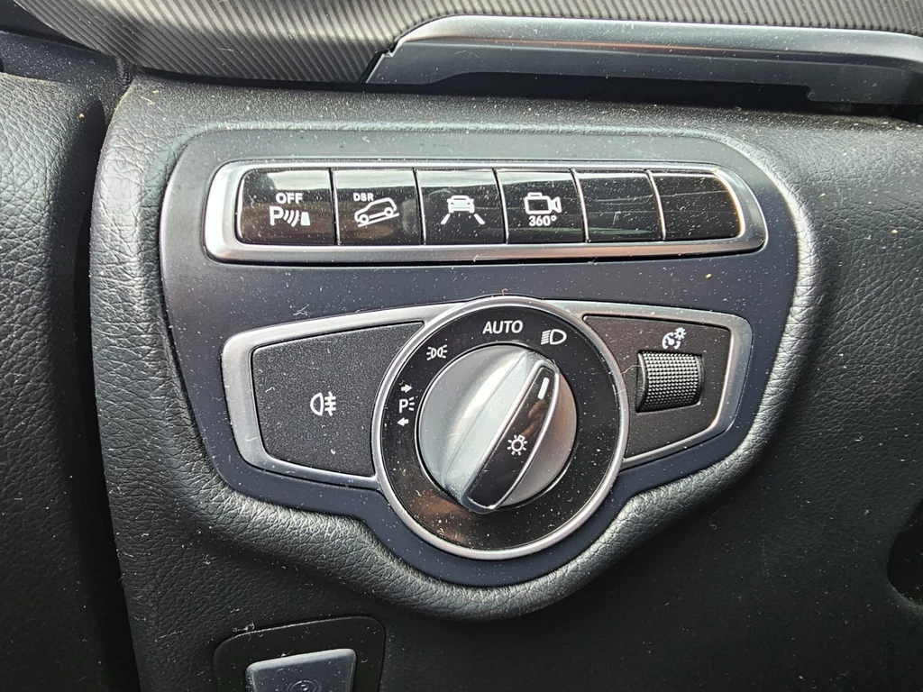 Mercedes-Benz V-Klasse – foto 9