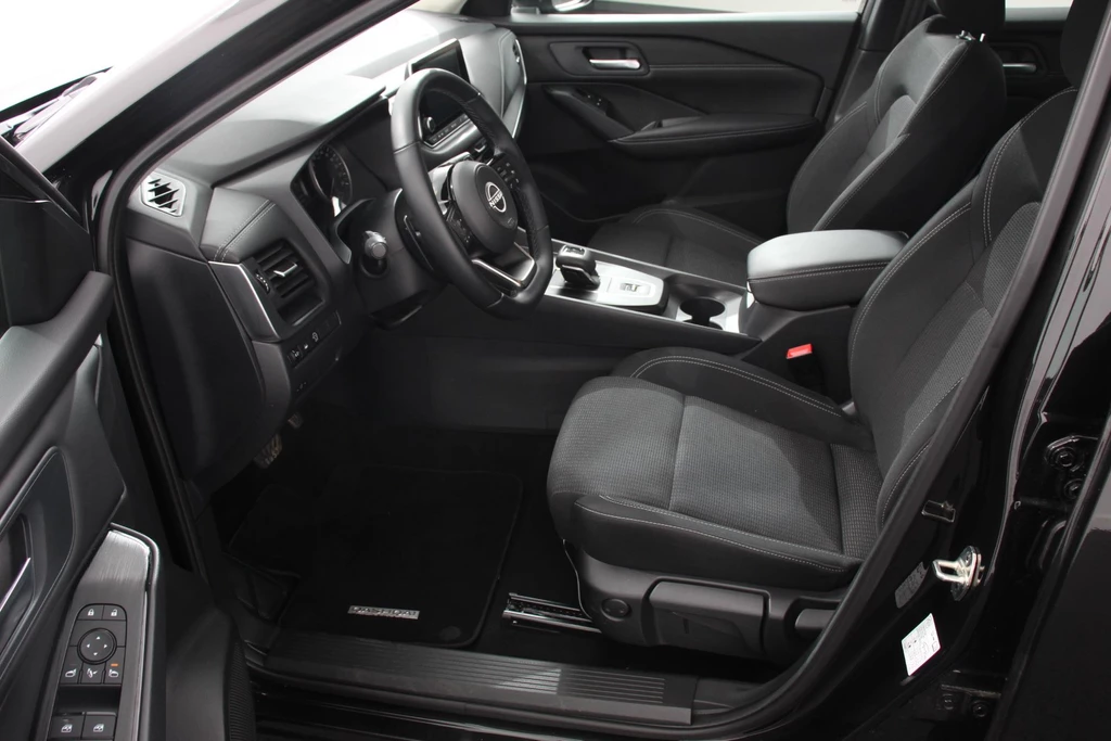 Nissan QASHQAI – foto 8