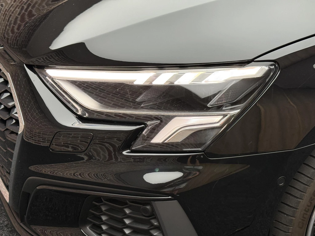 Audi A3 – foto 35