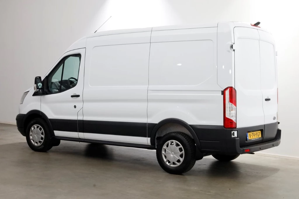 Ford Transit – foto 3