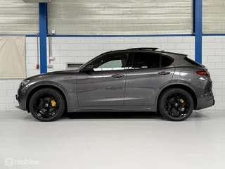 Alfa Romeo Stelvio – thumbnail 22