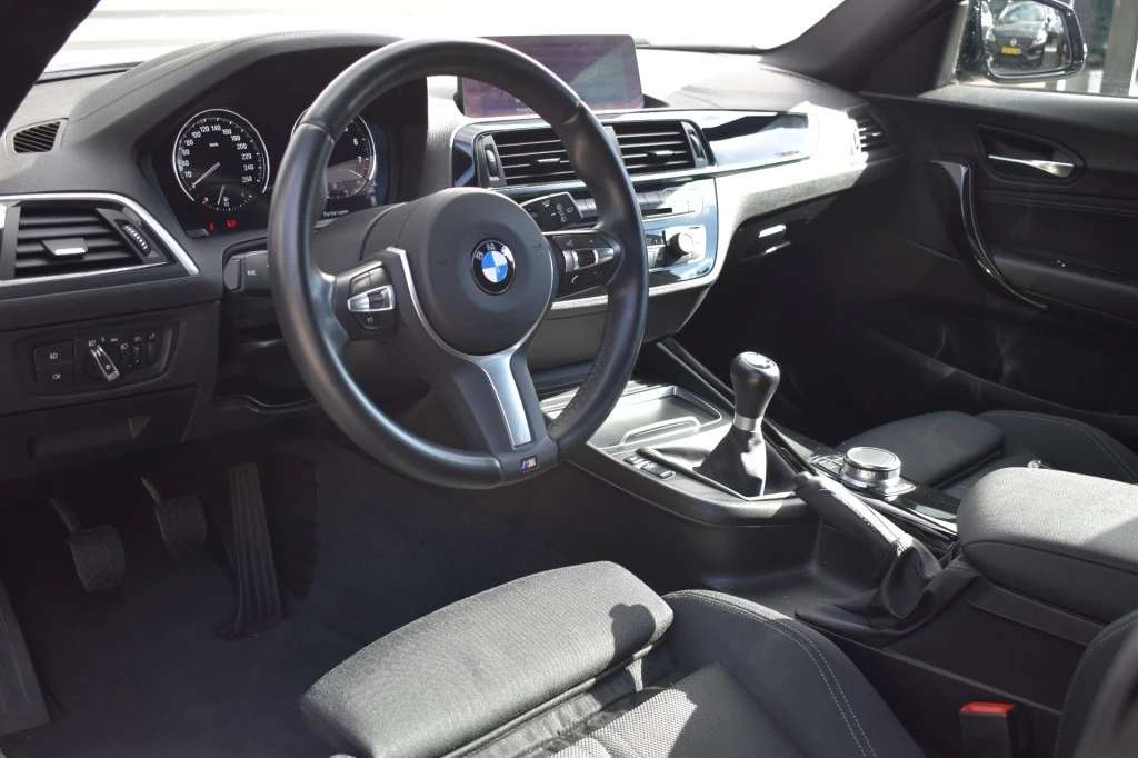 BMW 1 Serie – foto 15