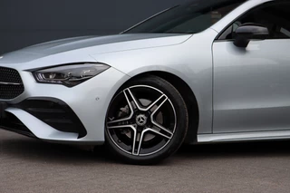Mercedes-Benz CLA – thumbnail 18