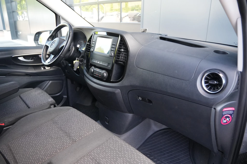 Mercedes-Benz Vito – foto 40