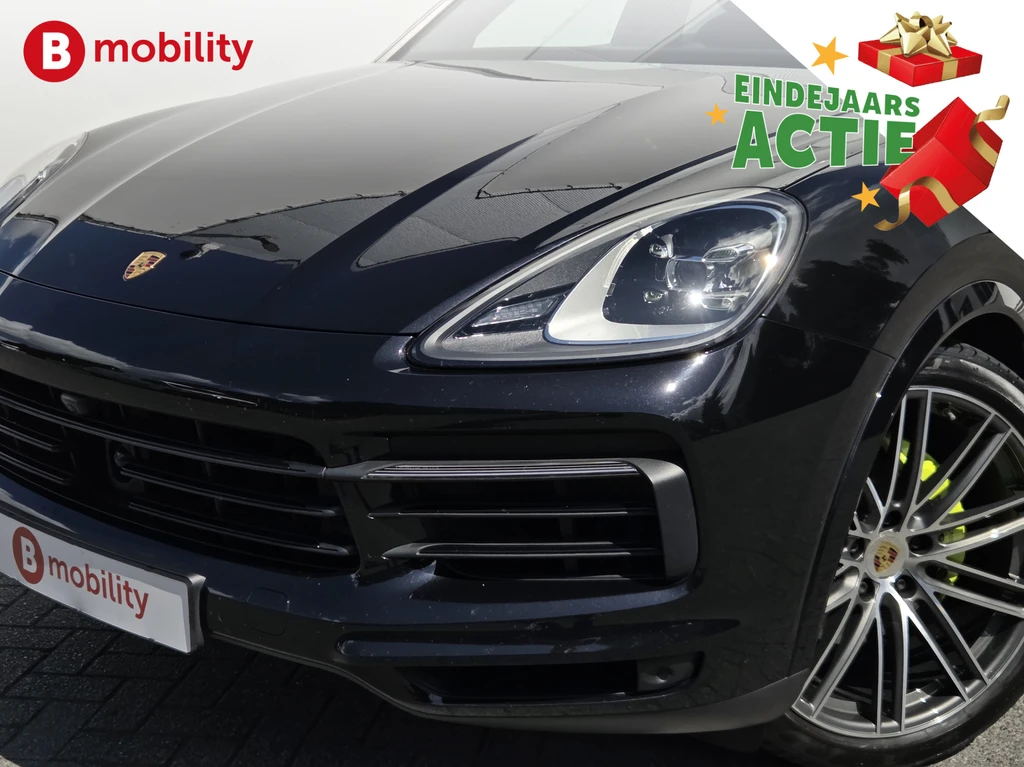 Porsche Cayenne – foto 47
