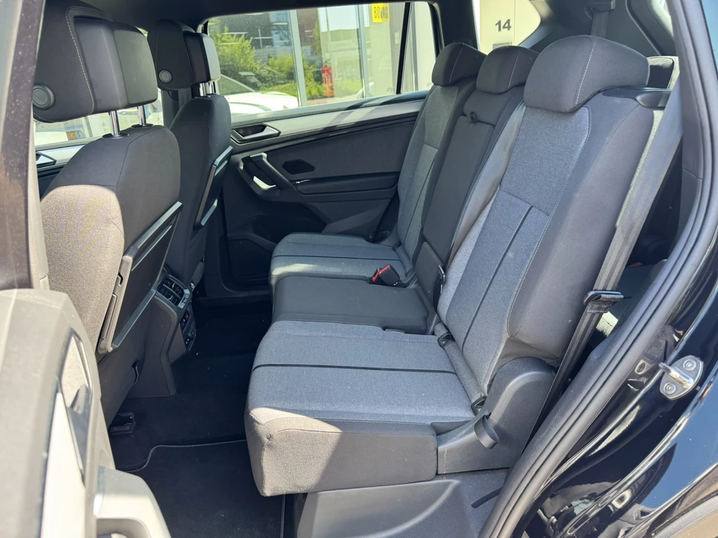 SEAT Tarraco – foto 14