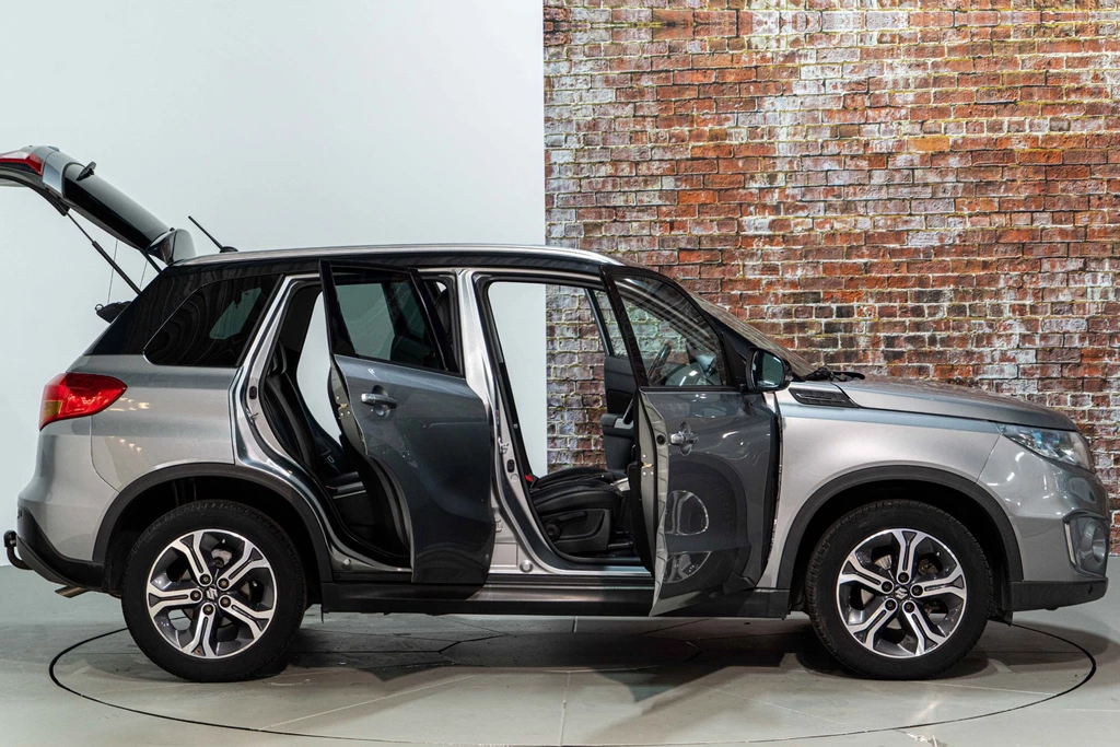 Suzuki Vitara – foto 18