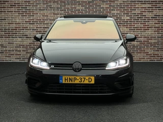 Volkswagen Golf – thumbnail 10