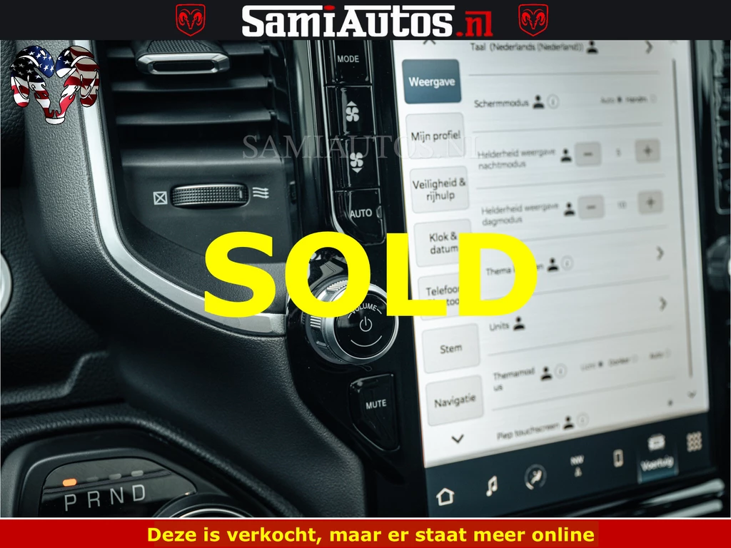 Dodge Ram Pick-Up – foto 48