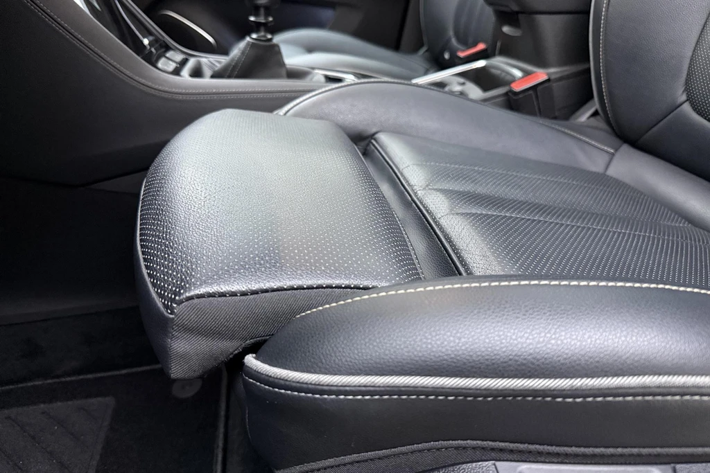 Opel Grandland X – foto 19