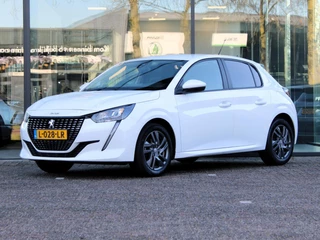 Peugeot 208 – thumbnail 1