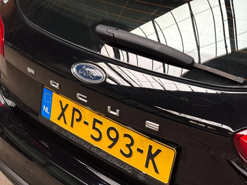 Ford Focus – foto 22