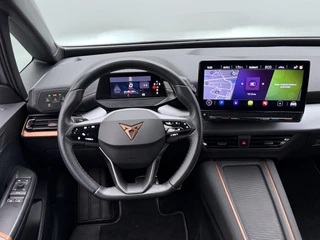CUPRA Born – thumbnail 13