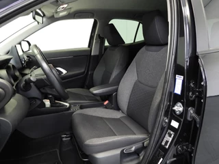 Toyota Yaris Cross – thumbnail 23