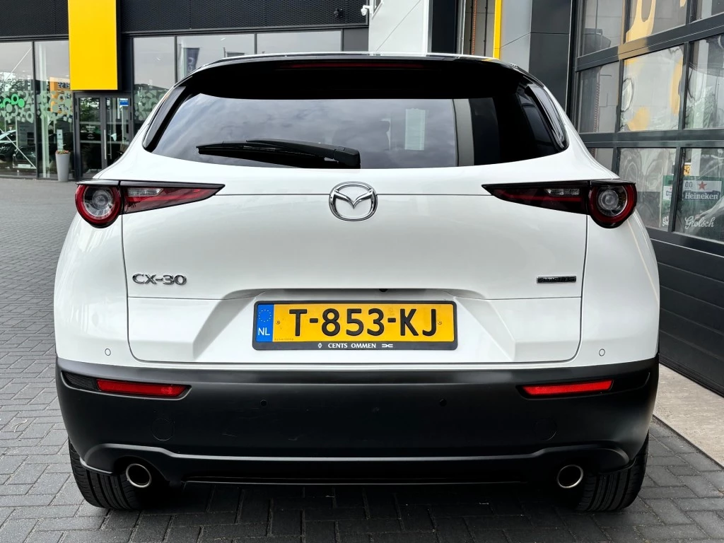 Mazda CX-30 – foto 3