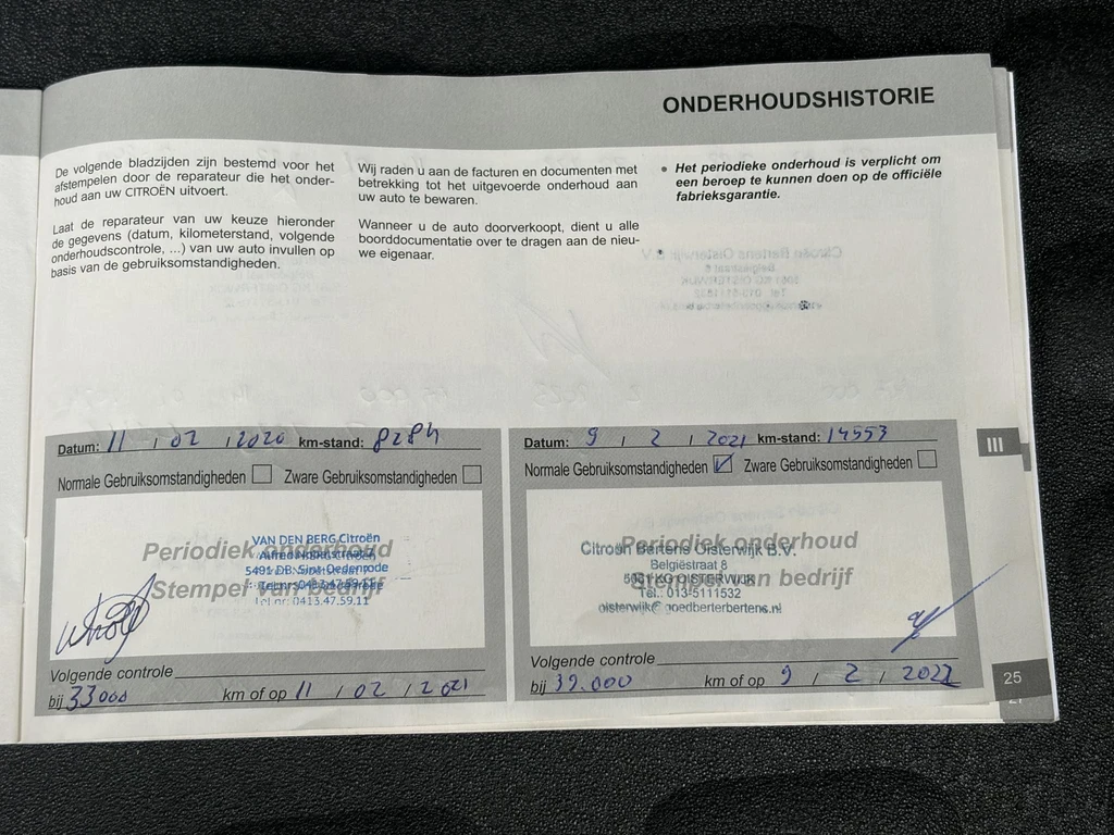 Citroën C3 – foto 22