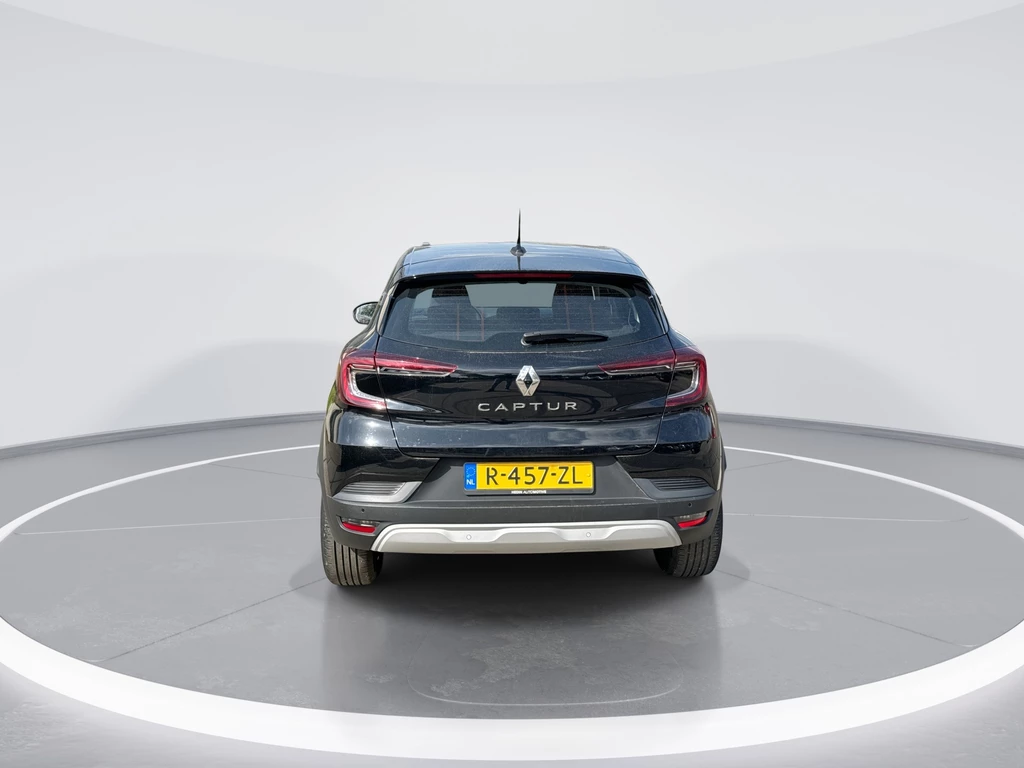 Renault Captur – foto 6