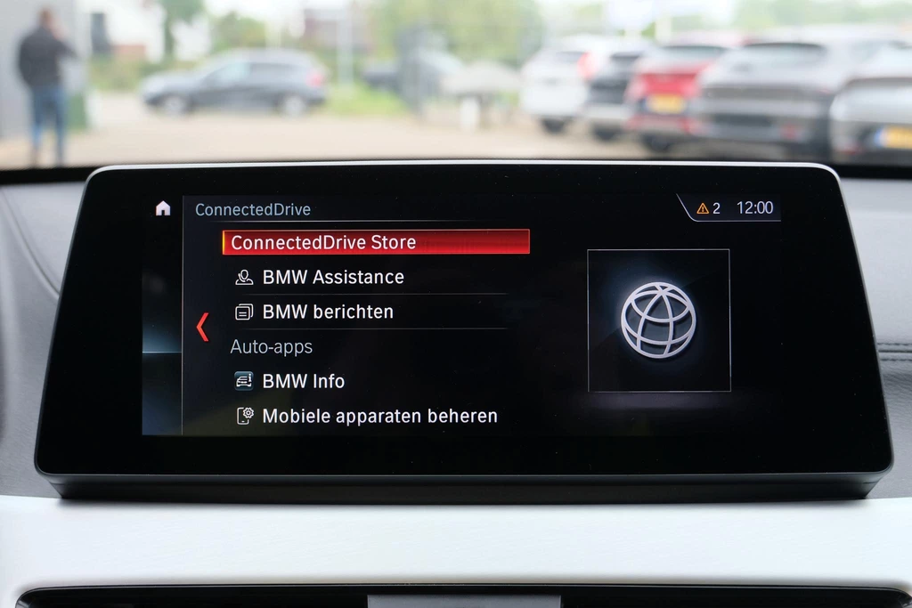 BMW X1 – foto 25