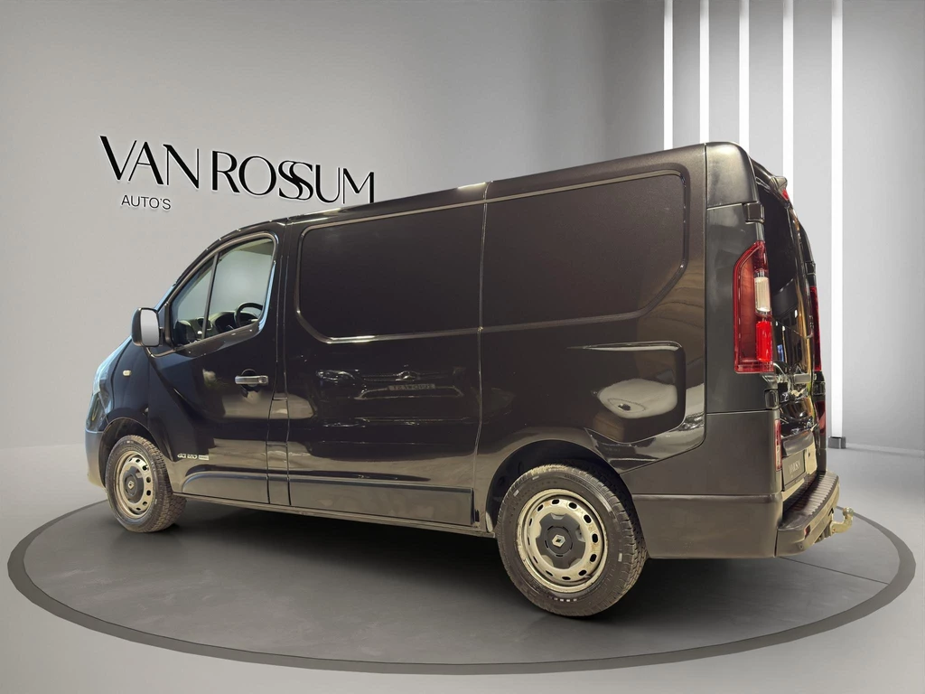 Renault Trafic – foto 3