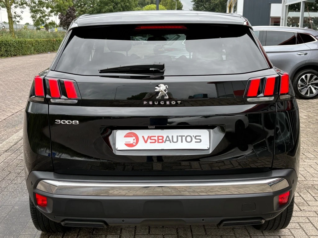 Peugeot 3008 – foto 4