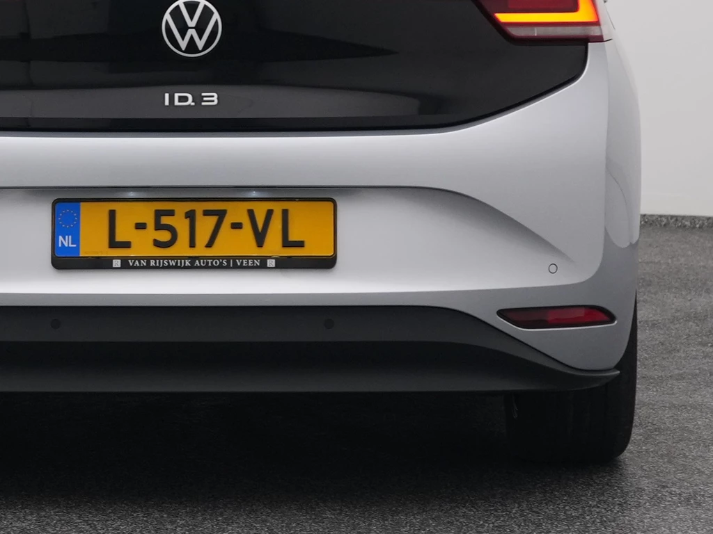 Volkswagen ID.3 – foto 31
