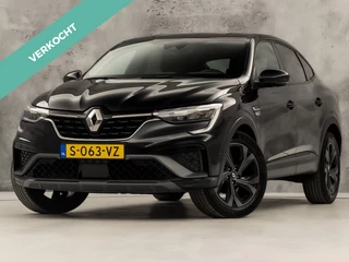Renault Arkana – thumbnail 1