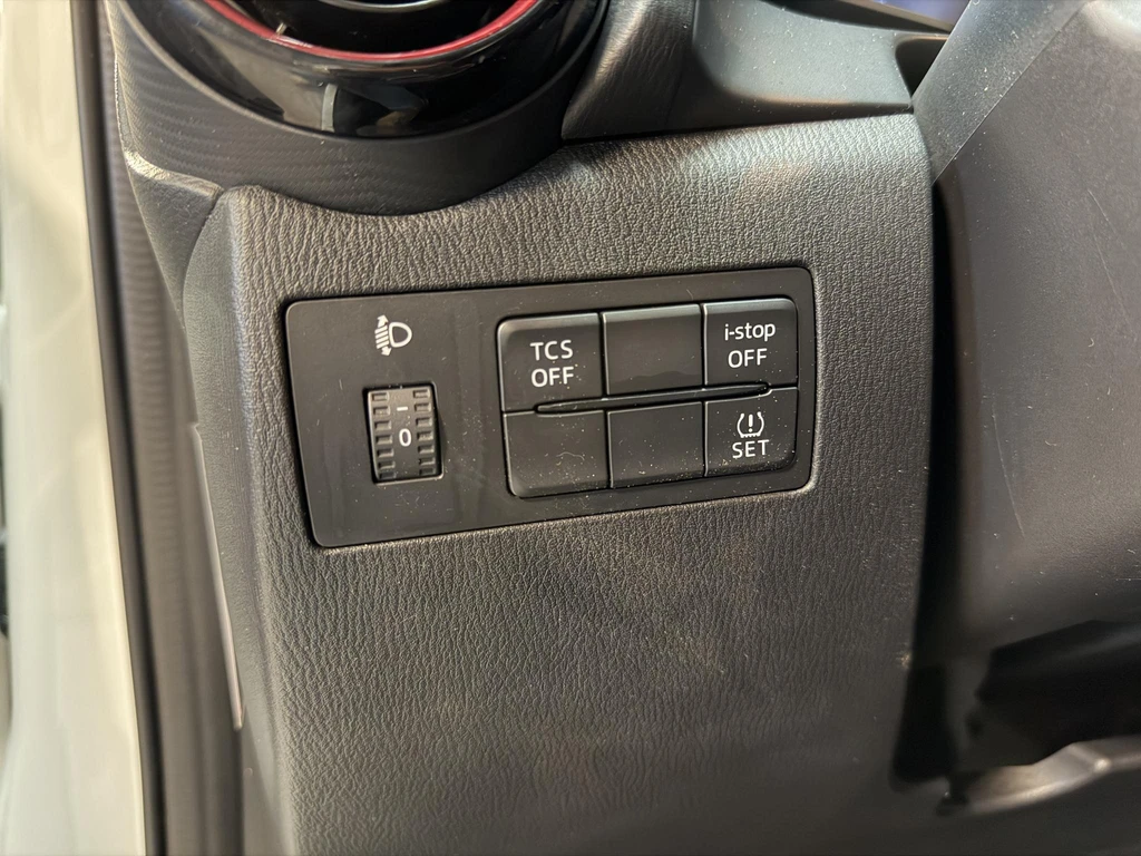 Mazda CX-3 – foto 15