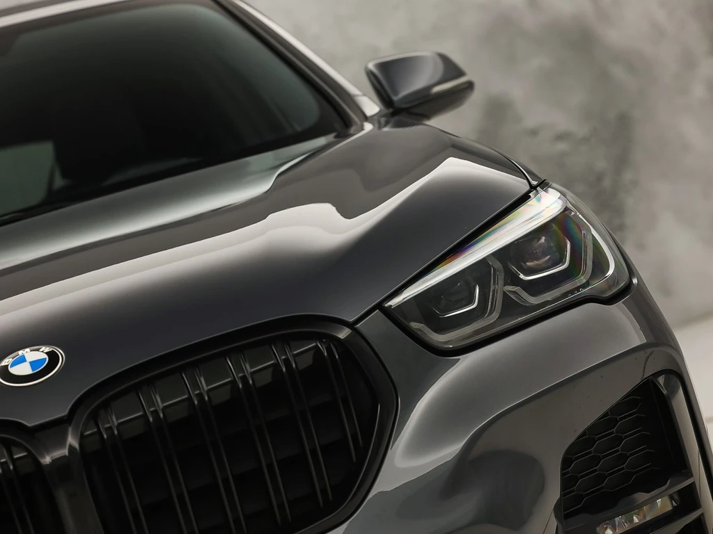 BMW X1 – foto 45