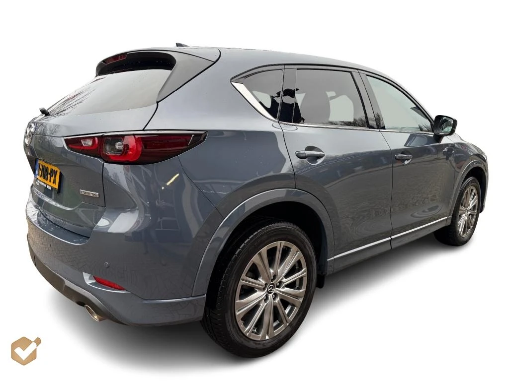 Mazda CX-5 – foto 6