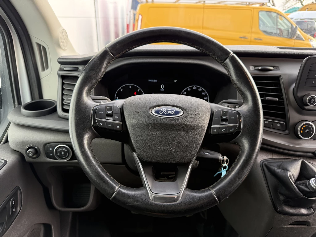 Ford Transit – foto 17