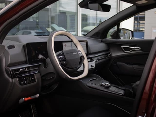 Kia Sportage – thumbnail 14