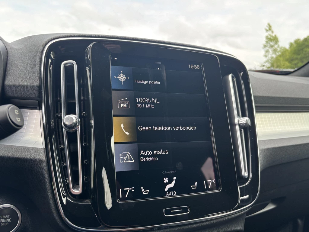 Volvo XC40 – foto 18