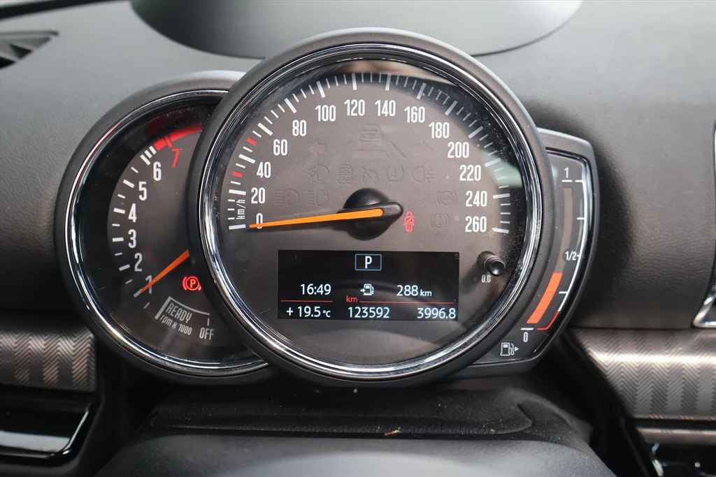 MINI Clubman – foto 20