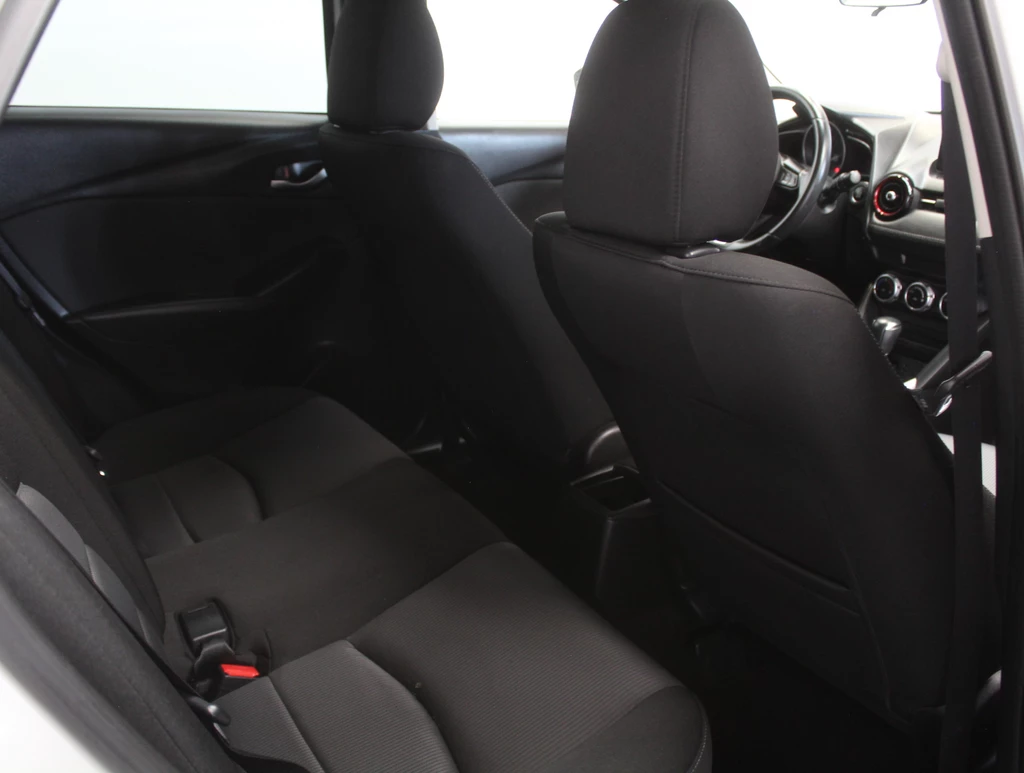 Mazda CX-3 – foto 37