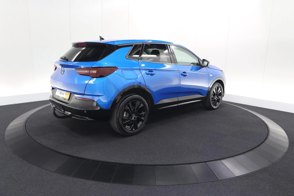 Opel Grandland – foto 8