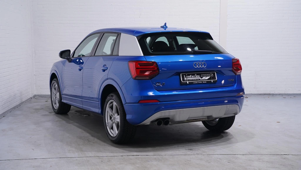Audi Q2 – foto 4