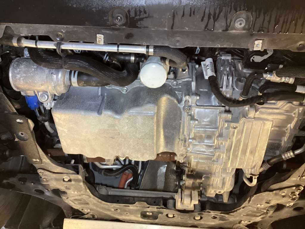Ford Kuga – foto 42