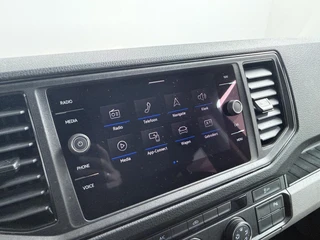 Volkswagen Crafter – thumbnail 21