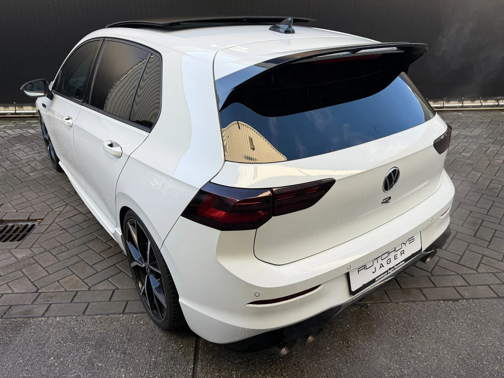 Volkswagen Golf – foto 6